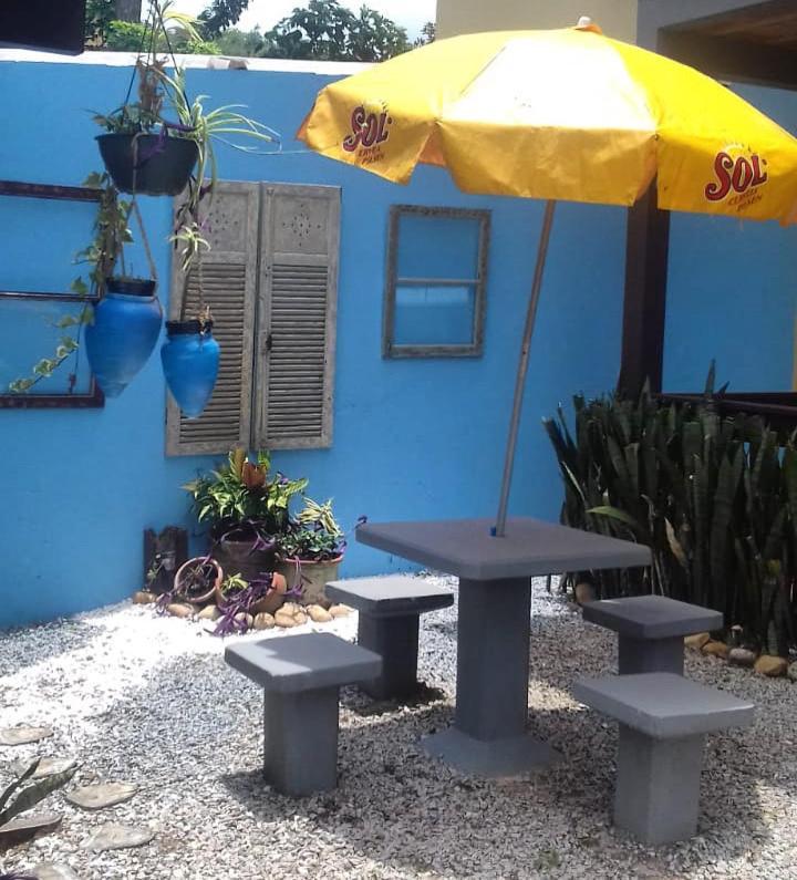 Chale Dunas Do Beco Florianópolis Exterior foto