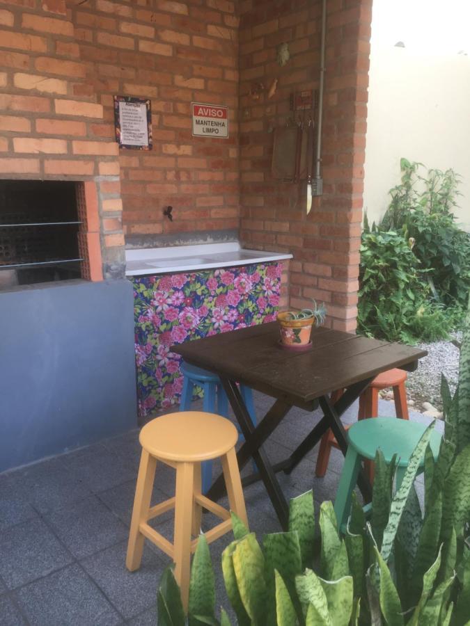 Chale Dunas Do Beco Florianópolis Exterior foto