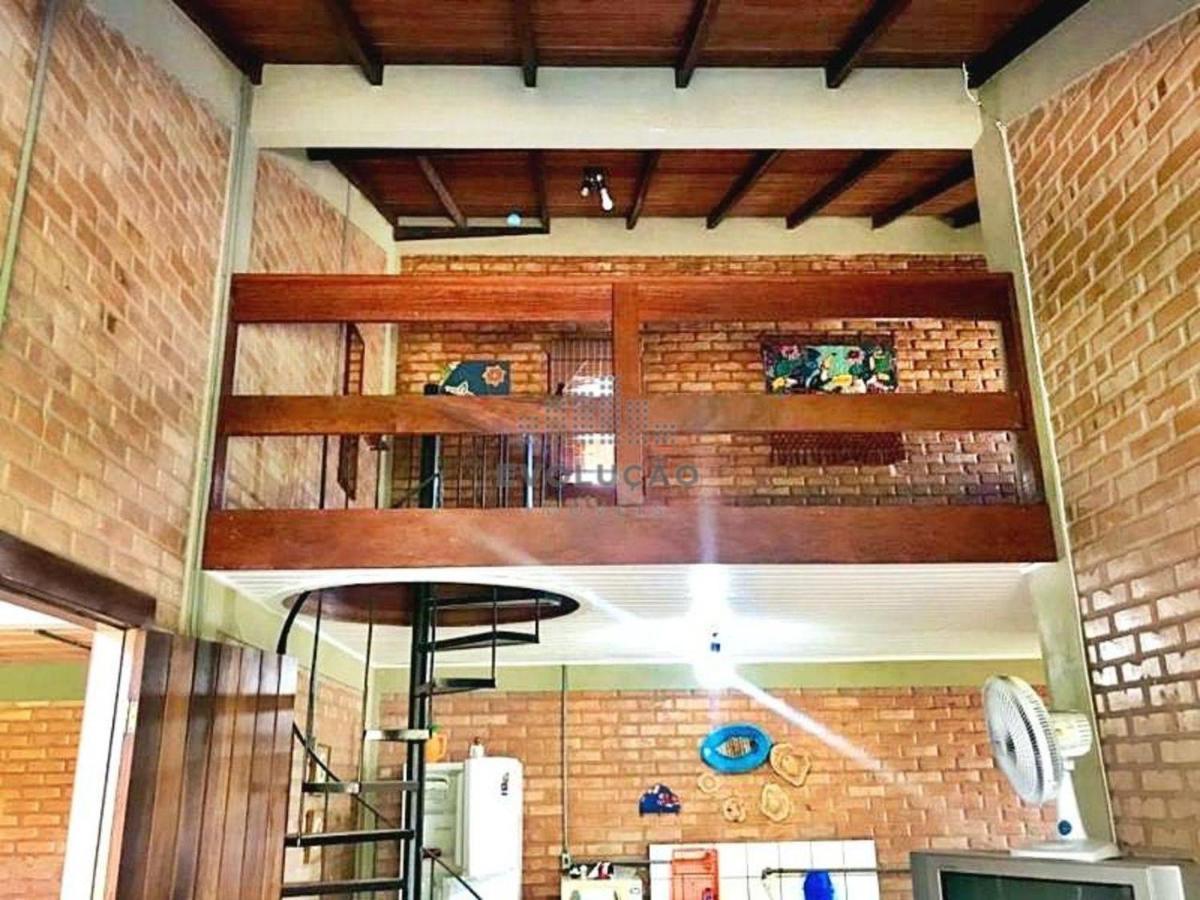 Chale Dunas Do Beco Florianópolis Exterior foto