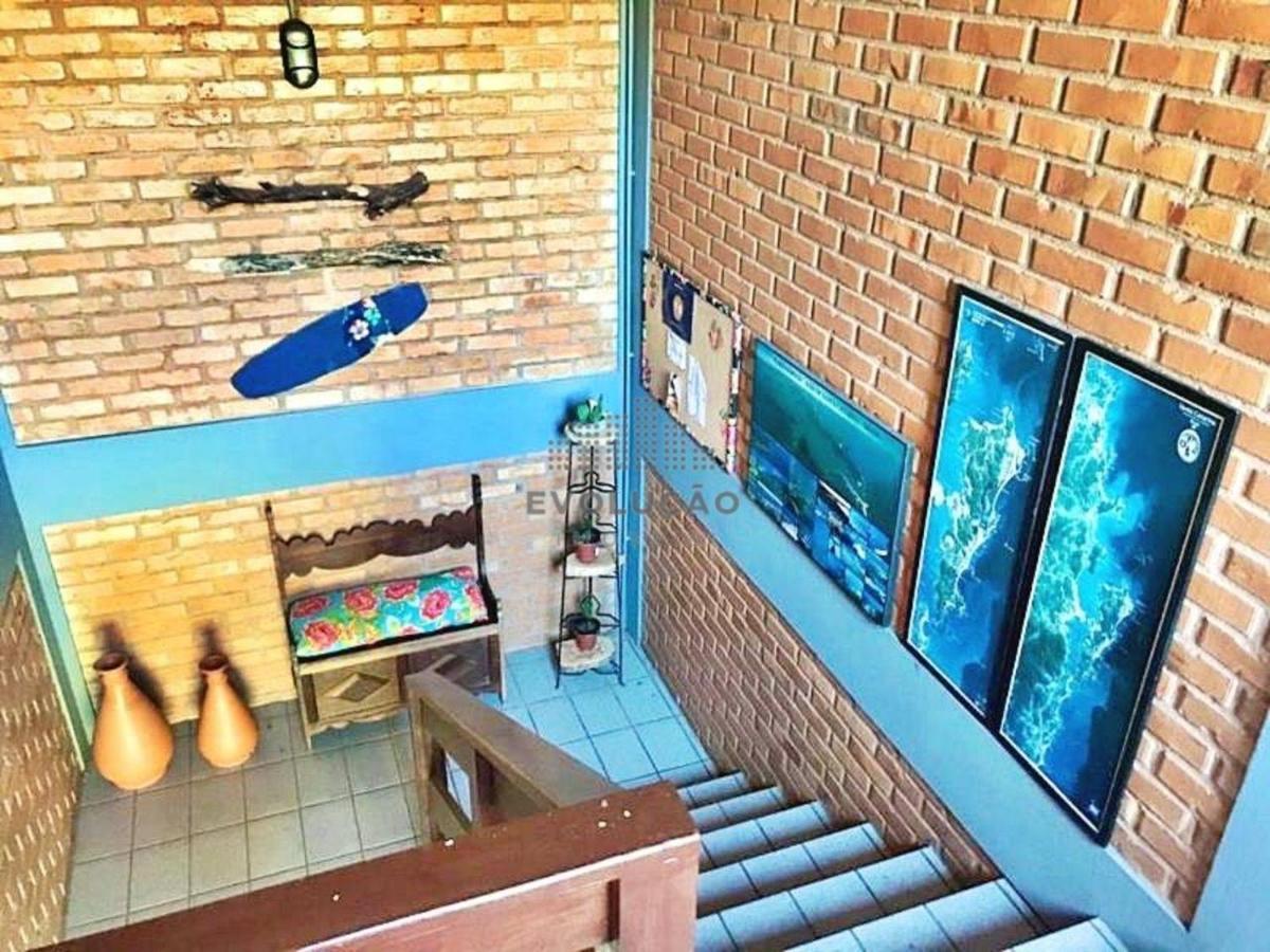 Chale Dunas Do Beco Florianópolis Exterior foto